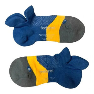 Feetures Elite Light Cushion Tab. Small NWOT